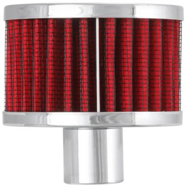 K&N Filter 1in Vent  3in Diameter 2in Height image 8