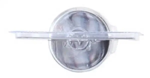 K&N Clamp On Rubber Base Crankcase Vent Filter 0.375in Flange ID x 2in OD x 1.5in Height image 14