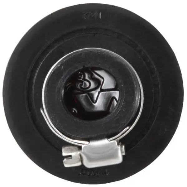 K&N 0.625 inch ID 2 inch OD 1.5 inch H Clamp On Crankcase Vent Filter thumbnail 11