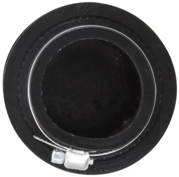 K&N 1.75 inch Vent 3 inch D 2.5 inch H Air Filter - Rubber Top image 11