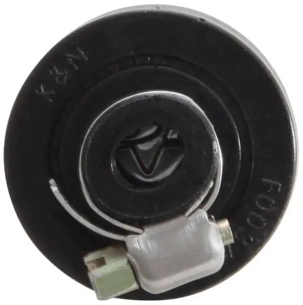 K&N .315/.431 Flange 1 3/8 inch OD 1.5 inch H Clamp On Crankcase Vent Filter image 11