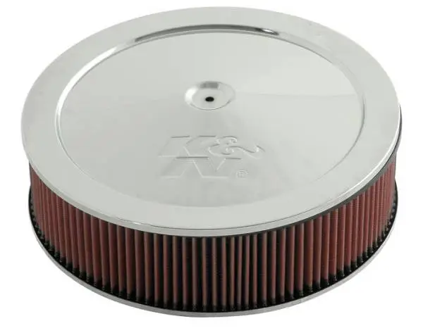 K&N 88-95 Chevy/GMC AirCharger Performance Intake thumbnail 2