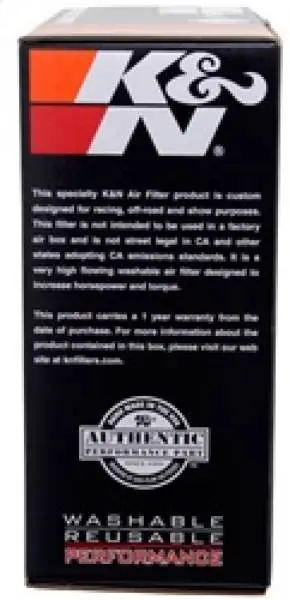 K&N 88-95 Chevy/GMC AirCharger Performance Intake thumbnail 8