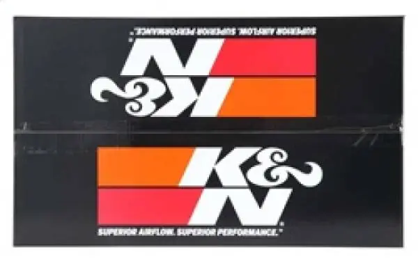 K&N 09-10 Dodge Ram 1500 PickUp V8-5.7L AirCharger Performance Intake thumbnail 15