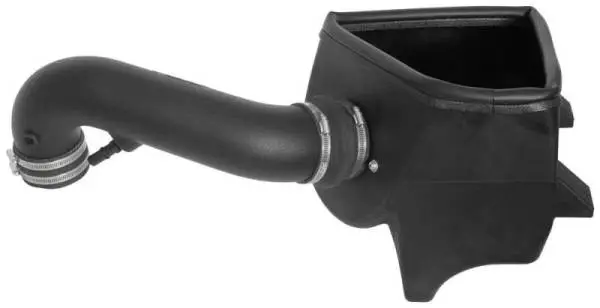 K&N 2019 Ram 1500 V8 5.7L F/I AirCharger Performance Intake thumbnail 16