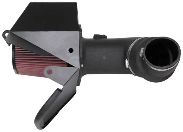 K&N 19-20 Ram 2500/3500 L6-6.7L Diesel AirCharger Performance Intake thumbnail 2