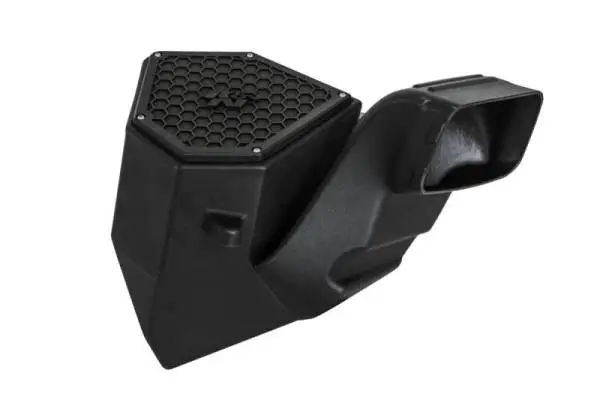K&N 19-21 Ram 2500/3500 6.7L L6 DSL AirCharger Performance Intake System
