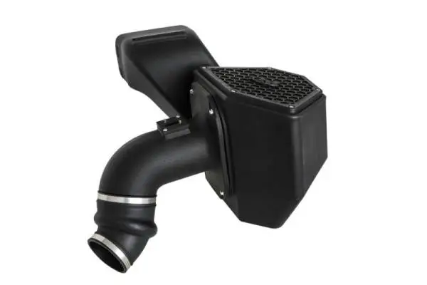 K&N 19-21 Ram 2500/3500 6.7L L6 DSL AirCharger Performance Intake System thumbnail 3