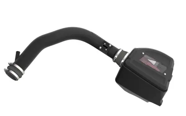 K&N 20-23 RAM 1500 V6 3.0L Diesel Performance Air Intake System thumbnail 5