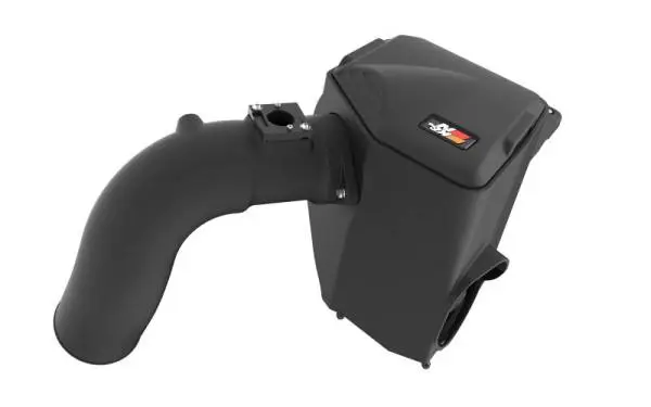 K&N 13-18 Ram 2500/3500 63 Series Air Intake thumbnail 3
