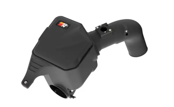 K&N 13-18 Ram 2500/3500 63 Series Air Intake thumbnail 4