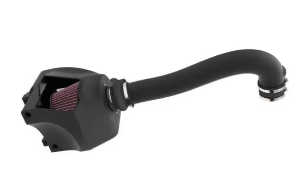 K&N 20-23 RAM 1500 V6 3.6L Performance Air Intake System thumbnail 2