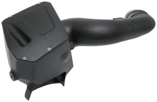 K&N 17-18 Ford F-250/F-350 Super Duty 6.7L AirCharger Performance Intake