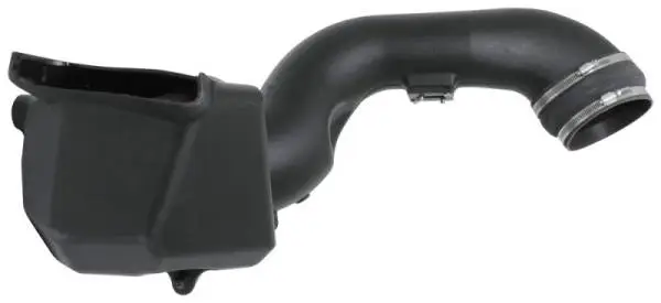 K&N 17-18 Ford F-250/F-350 Super Duty 6.7L AirCharger Performance Intake thumbnail 8