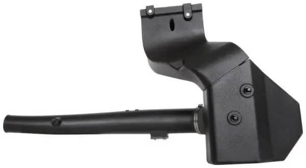 K&N 18-19 Ford F150 V6-3.0L DSL AirCharger Performance Intake Kit thumbnail 2