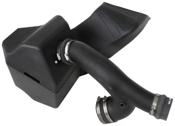 K&N 17-19 Ford F150/Raptor V6-3.5L F/I AirCharger Performance Intake thumbnail 11