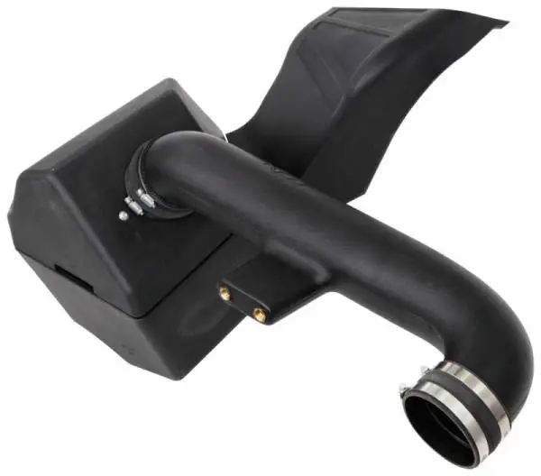 K&N 63 Series AirCharger Performance Intake 15-19 Ford F150 5.0L V8 F/I thumbnail 11