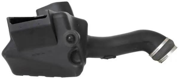 K&N 63 Series AirCharger Performance Intake 20-21 Ford F250 V8-6.7L DSL thumbnail 2