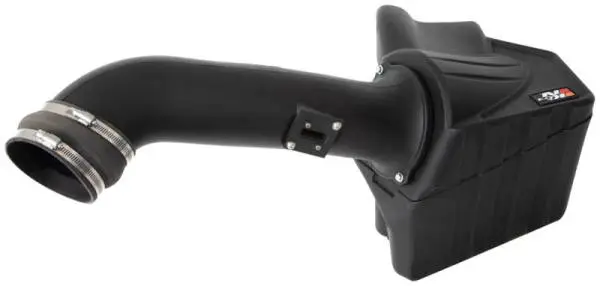 K&N 63 Series AirCharger Performance Intake 20-21 Ford F250 V8-6.7L DSL thumbnail 5