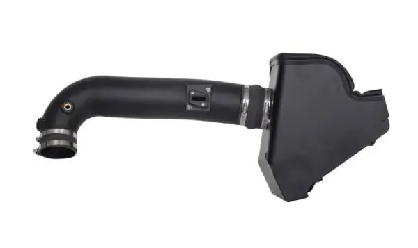 K&N 63 Series AirCharger Performance Intake 2020 Ford F250 Super Duty 7.3L V8 thumbnail 2