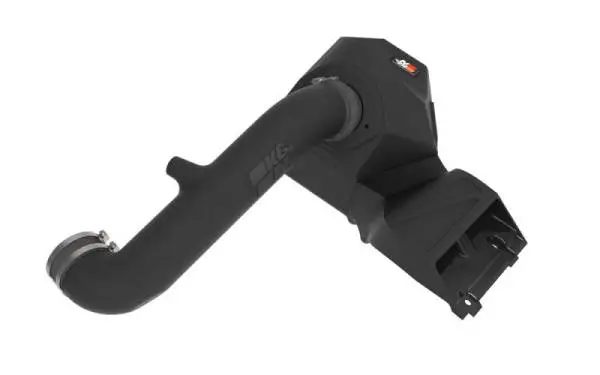 K&N 63 Series AirCharger Performance Intake 2021+ Ford F150 5.0L V8 F/I thumbnail 4