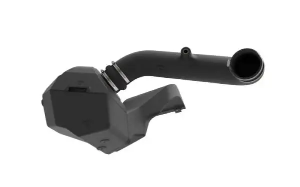 K&N 63 Series AirCharger Performance Intake 2021+ Ford F150 5.0L V8 F/I thumbnail 5