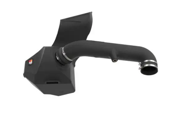 K&N 63 Series AirCharger Performance Intake 2021+ Ford F150 5.0L V8 F/I thumbnail 6