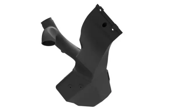 K&N 2021+ Ford F150 V6-3.5L/2.7L F/I AirCharger Performance Intake thumbnail 2