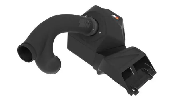 K&N 2021+ Ford F150 V6-3.5L/2.7L F/I AirCharger Performance Intake thumbnail 4