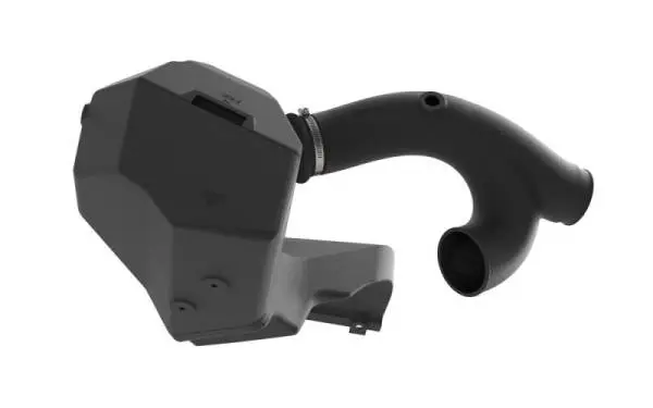 K&N 2021+ Ford F150 V6-3.5L/2.7L F/I AirCharger Performance Intake thumbnail 6