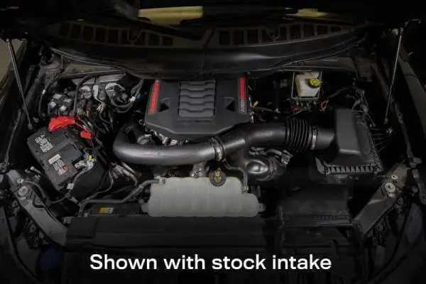 K&N 21-22 Ford F-150 V6-3.5L Inlet Pipe thumbnail 5