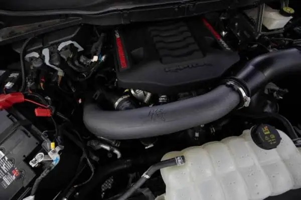 K&N 21-22 Ford F-150 V6-3.5L Inlet Pipe thumbnail 8