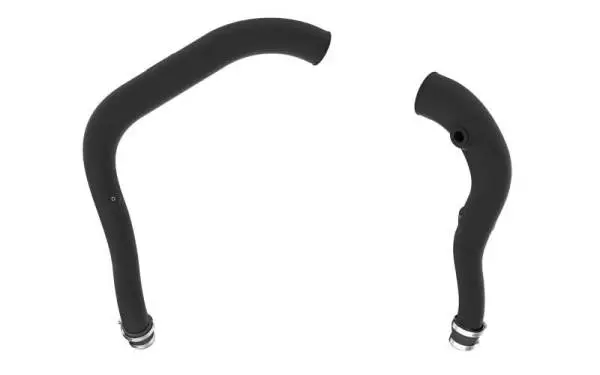 K&N 18-20 Ford F150 Raptor V6 3.5L Inlet Pipes thumbnail 2