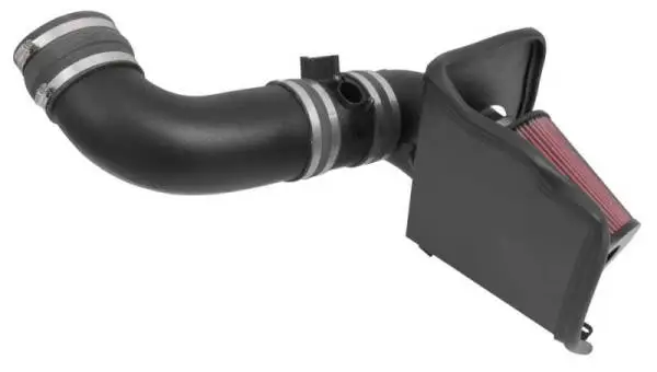 K&N 15 GMC Sierra 2500/3500HD 6.6L V8 AirCharger Performance Intake thumbnail 11