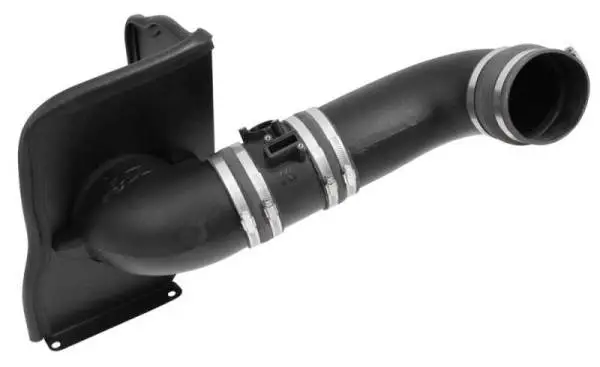 K&N 15 GMC Sierra 2500/3500HD 6.6L V8 AirCharger Performance Intake thumbnail 12