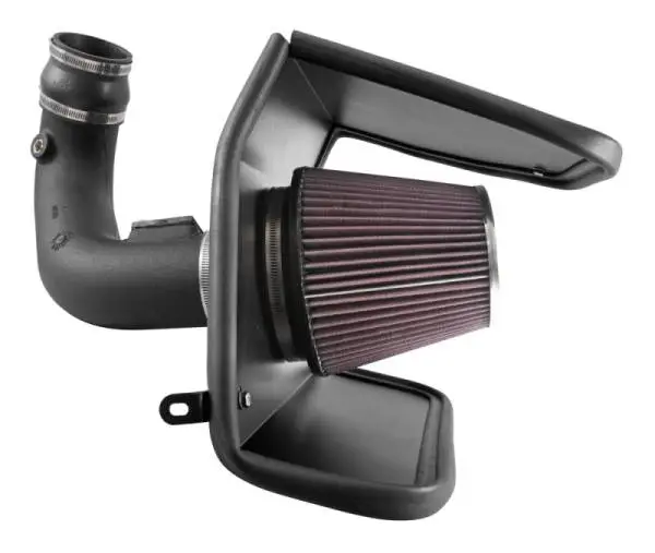 K&N 2015 Chevy Colorado 3.6L V6 AirCharger Performance Intake thumbnail 18