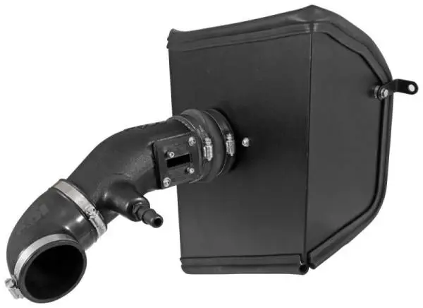 K&N 15-18 Chevy Colorado / GMC Canyon L4-2.5L F/I AirCharger Performance Air Intake System thumbnail 12