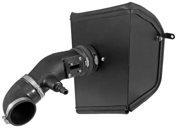 K&N 15-18 Chevy Colorado / GMC Canyon L4-2.5L F/I AirCharger Performance Air Intake System thumbnail 16