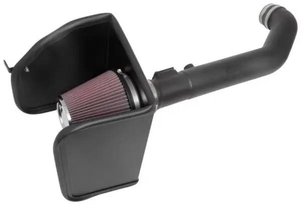 K&N 17-18 Chevrolet Colorado V6-3.6L F/I AirCharger Performance Intake thumbnail 2