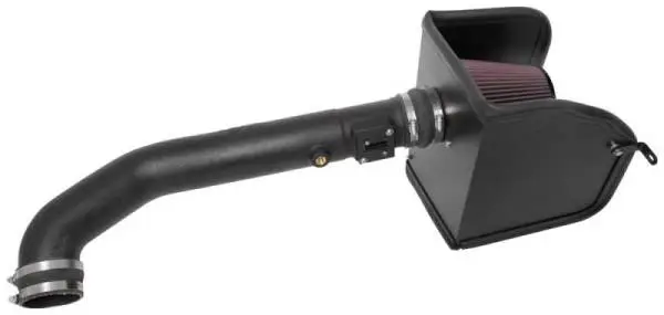 K&N 17-18 Chevrolet Colorado V6-3.6L F/I AirCharger Performance Intake thumbnail 11