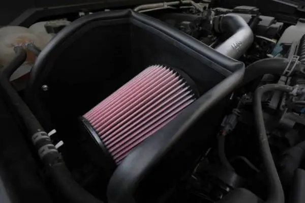 K&N 17-18 Chevrolet Colorado V6-3.6L F/I AirCharger Performance Intake thumbnail 16