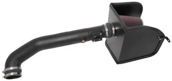 K&N 17-18 Chevrolet Colorado V6-3.6L F/I AirCharger Performance Intake thumbnail 17