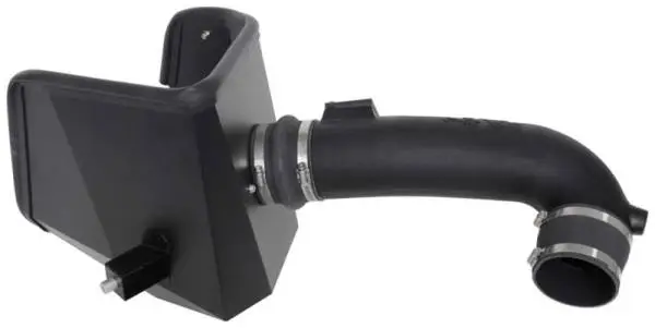 K&N 2019+ Chevrolet 1500 5.3L / 6.2L V8 F/I AirCharger Performance Intake System thumbnail 13
