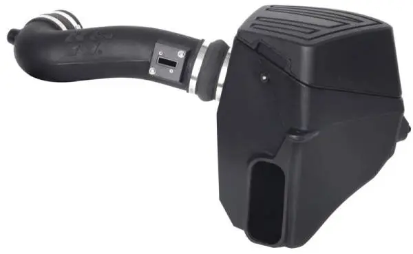 K&N 19-20 Chevrolet 1500 2.7L L4 F/I AirCharger Performance Intake System