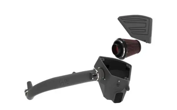K&N 19-20 Chevrolet 1500 2.7L L4 F/I AirCharger Performance Intake System thumbnail 4