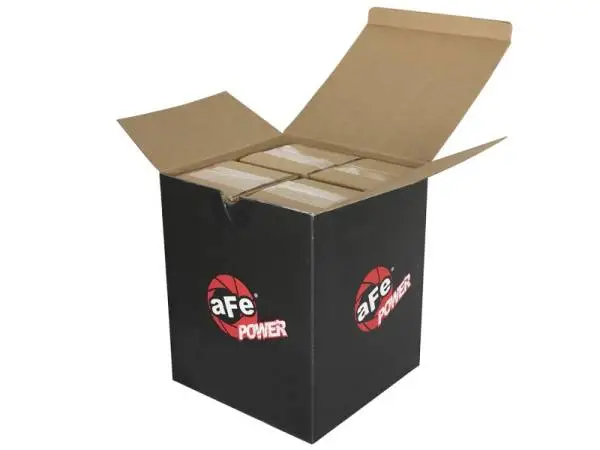 aFe Pro GUARD D2 Fuel Filter 08-10 Ford Diesel Trucks V8 6.4L (td) (4 Pack) thumbnail 7