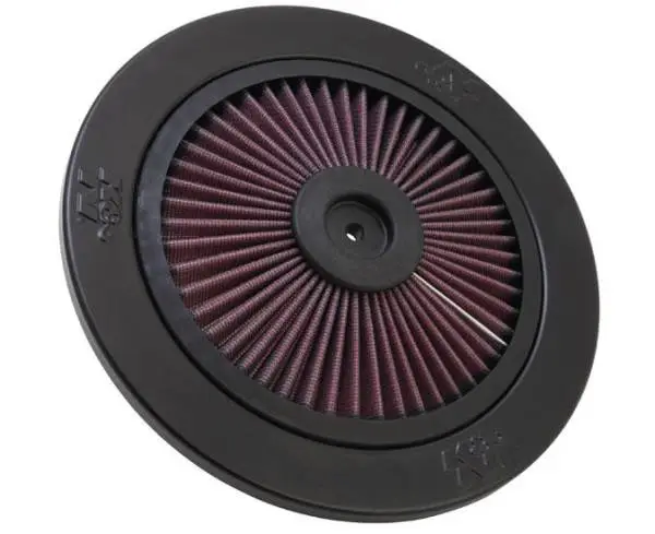 K&N X-Stream Top Round Lid 9 inch Outside Diameter image 2