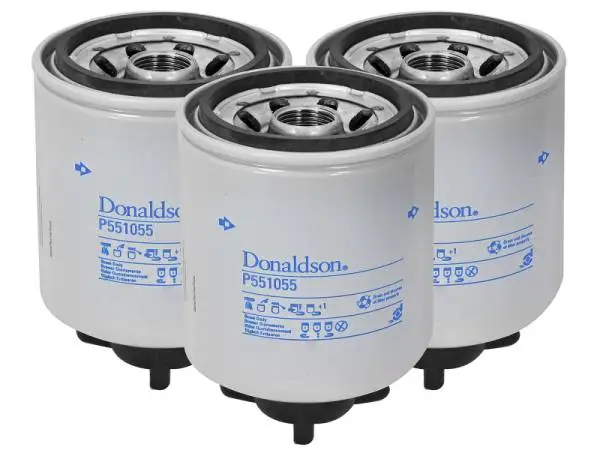 aFe PROGUARD Fuel Filter