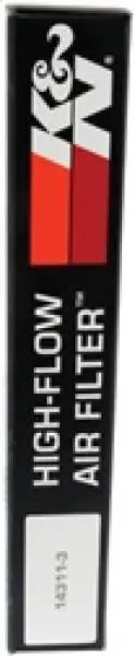 K&N X-Stream Top Filter Only 11in - Black image 7