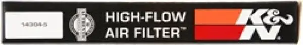 K&N X-Stream Top Filter X-Stream 14 inch OD Black image 11